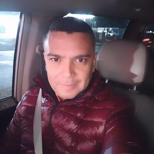 Meet your Posher, Guillermo